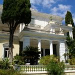 αχιλλειο κερκυρα