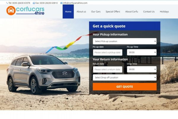 corfucars4hire